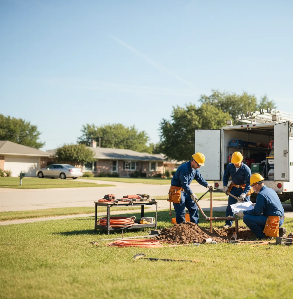 Water Heater Repair in Laveen, AZ